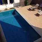 Lejlighed Dinka Opatija