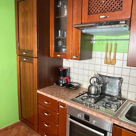 Apartamento Dinka Opatija