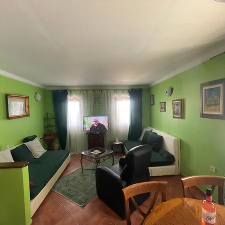 Lejlighed Dinka Opatija