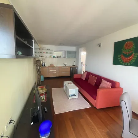 Apartamento Dinka *