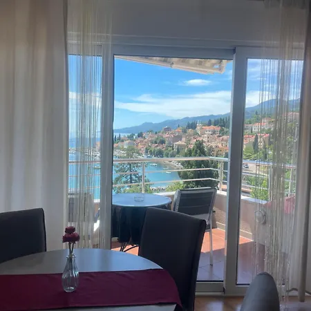 Dinka Apartamento Opatija