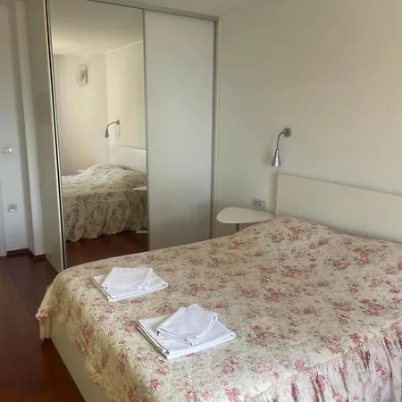 Dinka Apartamento