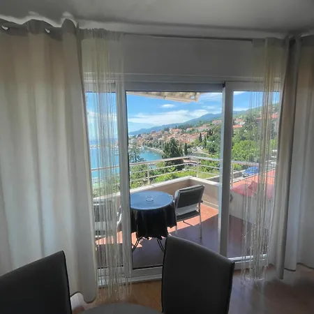 Apartamento Dinka Opatija