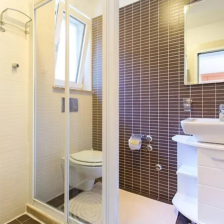 Dinka Apartamento *