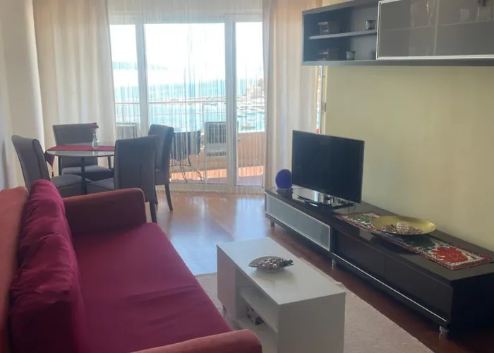 Apartman Dinka