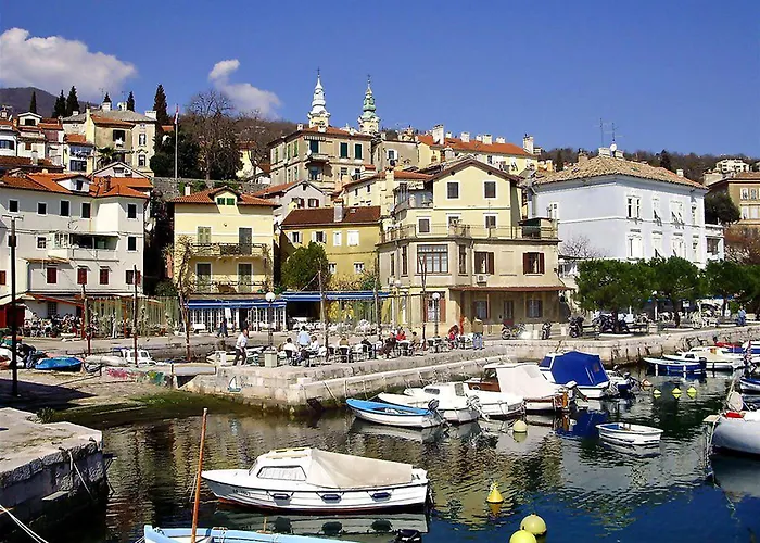 Dinka Opatija