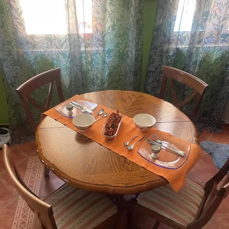 Lejlighed Dinka *
