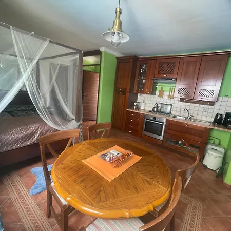 Lejlighed Dinka Opatija