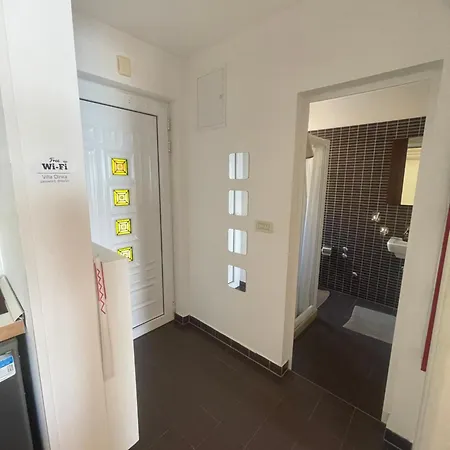 Apartman Dinka Abbázia