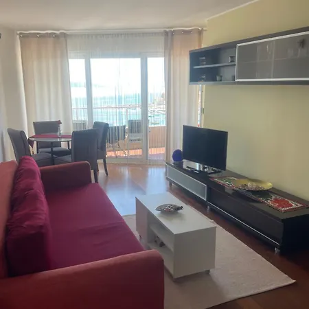 Apartman Dinka