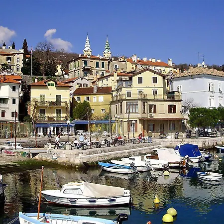 Dinka Opatija