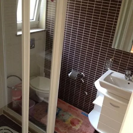 Apartman Dinka Abbázia