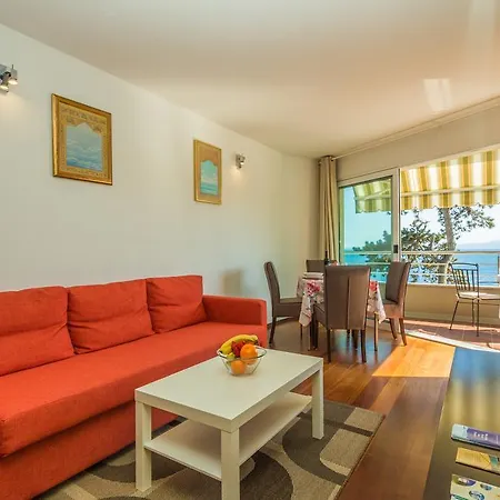 Appartement Dinka *