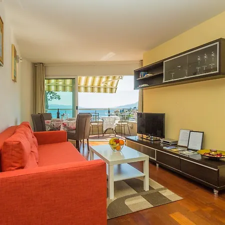 Dinka Appartement *