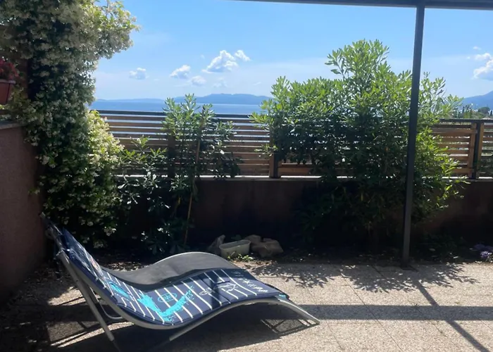 Dinka Appartement Opatija