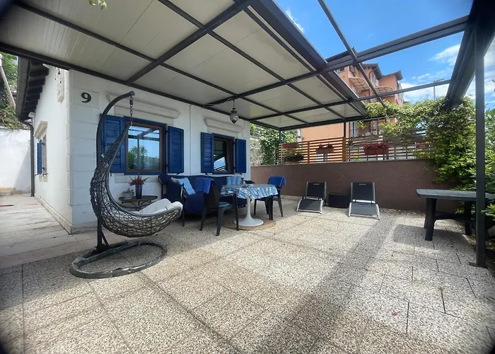 Appartement Dinka