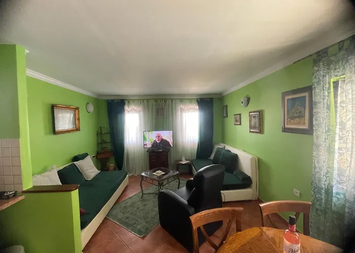 Appartement Dinka Opatija