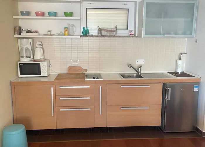 Dinka Appartement