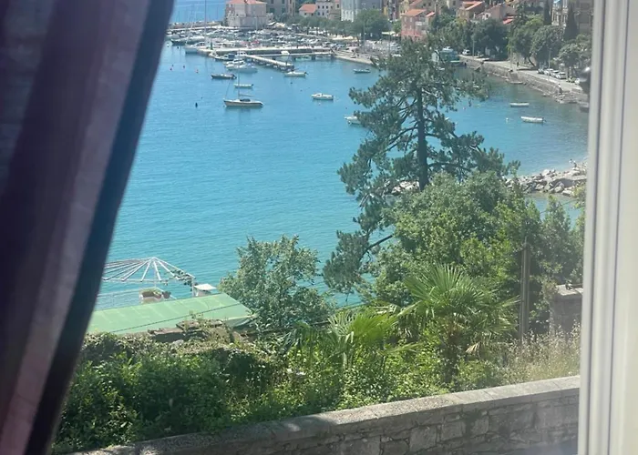 Dinka * Opatija