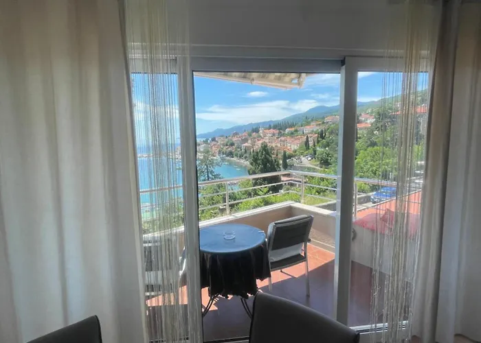 Appartement Dinka Opatija