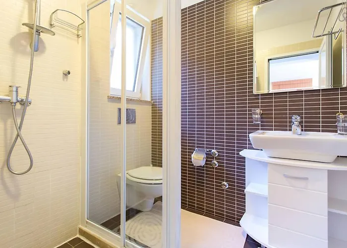 Dinka Appartement *