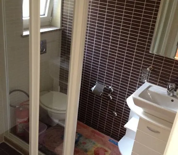 Appartement Dinka Opatija