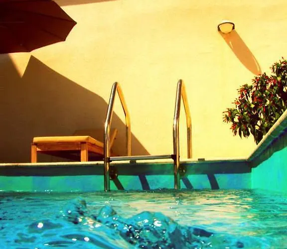 Dinka Appartement *