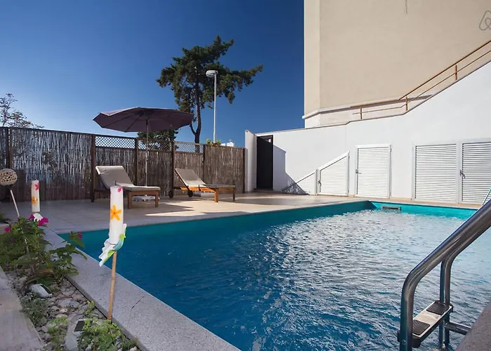 Appartement Dinka
