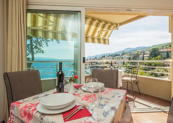 Dinka Appartement *