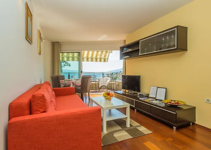 Dinka Appartement *