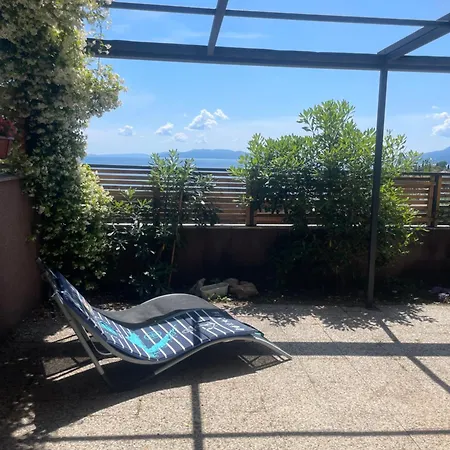 Dinka Appartement Opatija