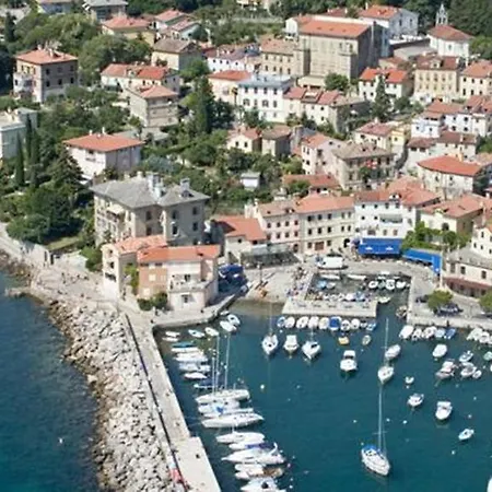 Dinka Appartement Opatija