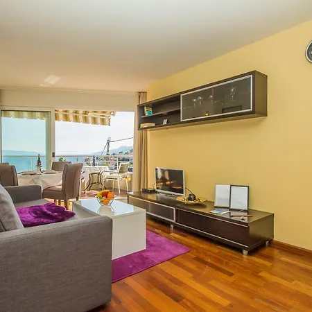 Appartement Dinka Opatija