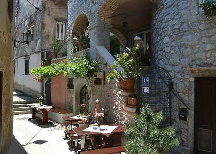 Dinka * Opatija