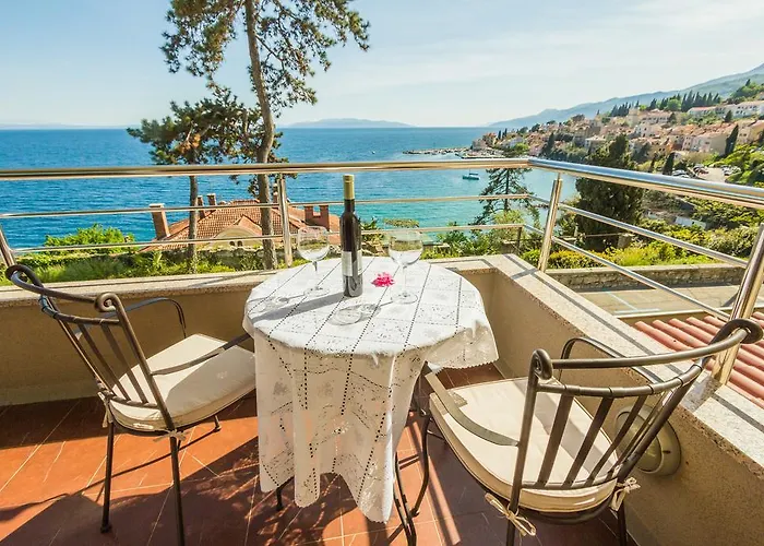 Apartment Dinka Opatija